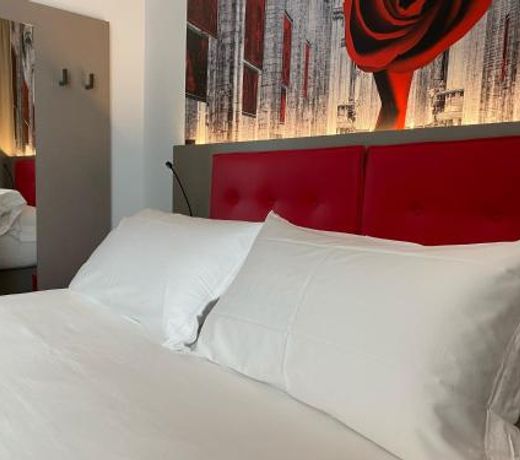 AMEDIA Hotel Milano