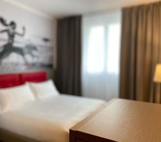 AMEDIA Hotel Milano