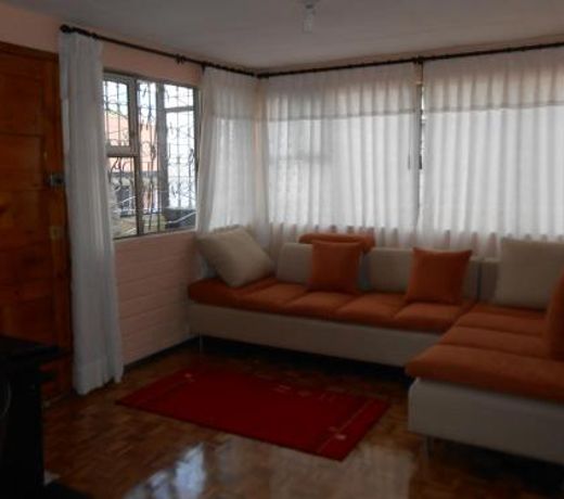 La Colina Cozy Apartment