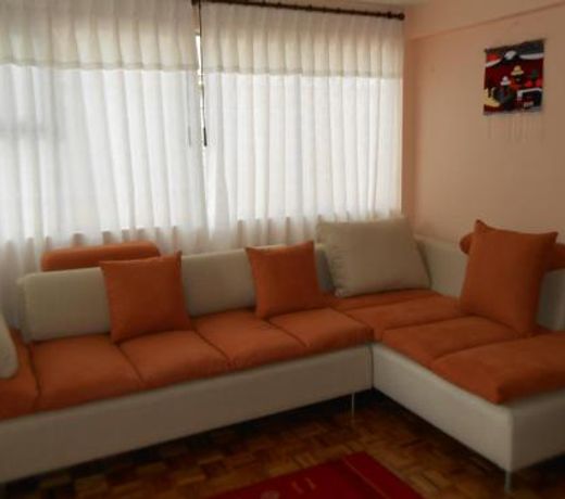La Colina Cozy Apartment