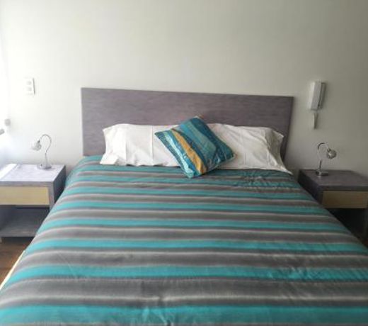 Apartamento Finlandia Park Suite