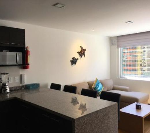 Apartamento Finlandia Park Suite