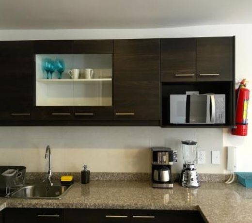 Apartamento Finlandia Park Suite