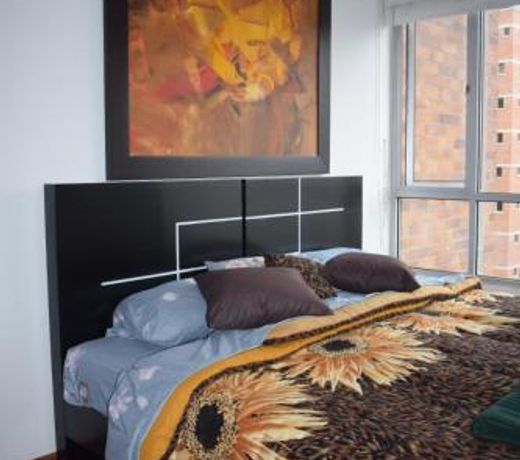 Deluxe apartment Metroplaza Quito