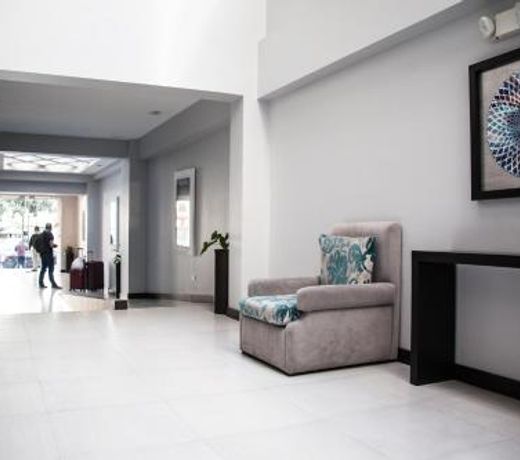 Deluxe apartment Metroplaza Quito