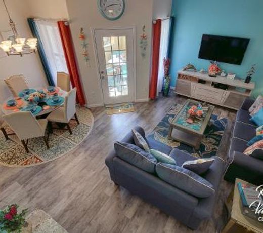 The Avalon Royal Dream