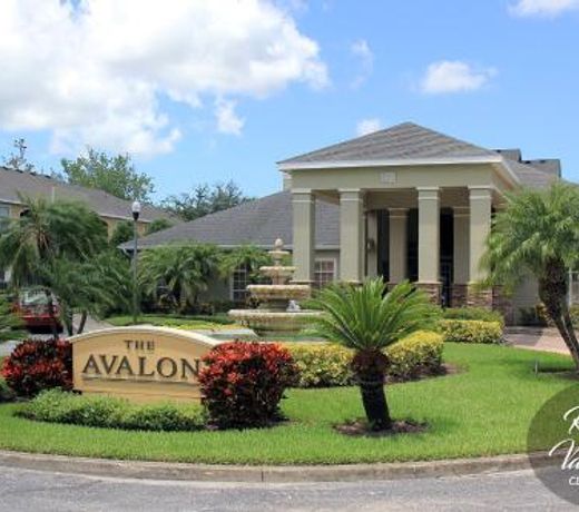 The Avalon Royal Dream