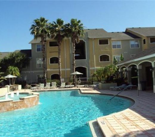 FALL SPECIAL!!! - 2bd condo , minutes to Clearwater Beach