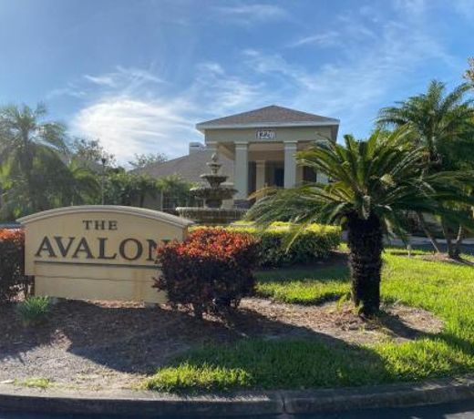 Beautiful apartment at AVALON, RESORT TYPE CONDO