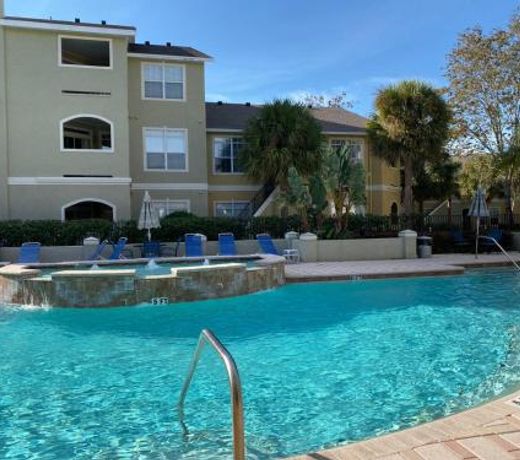 Beautiful apartment at AVALON, RESORT TYPE CONDO