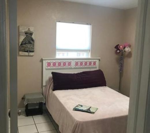 Appartement in Villa Escapade Clearwater