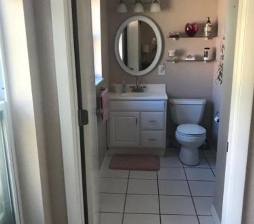 Appartement in Villa Escapade Clearwater