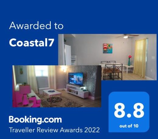 Coastal7