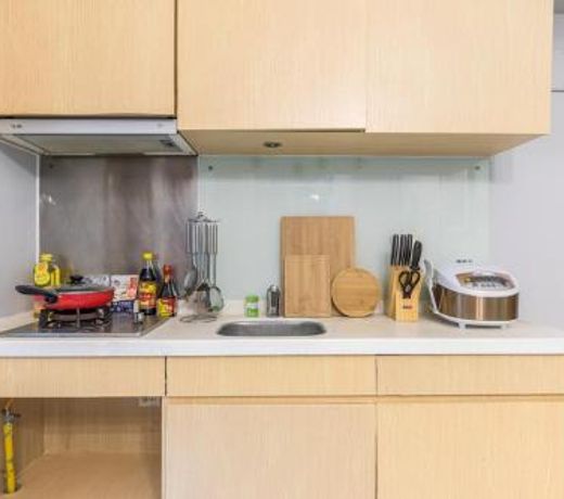Zhuhai Xiangzhou District Â·Locals ApartmentÂ· Gongbei PortÂ·00134690 Locals Apartment 00134690