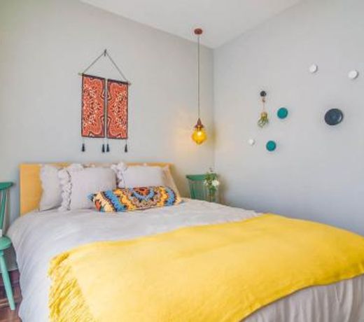 Zhuhai Xiangzhou District Â·Locals ApartmentÂ· Gongbei PortÂ·00158350 Locals Apartment 00158350