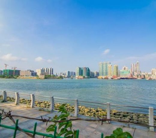 Zhuhai Xiangzhou District Â·Locals ApartmentÂ· Gongbei PortÂ·00158350 Locals Apartment 00158350