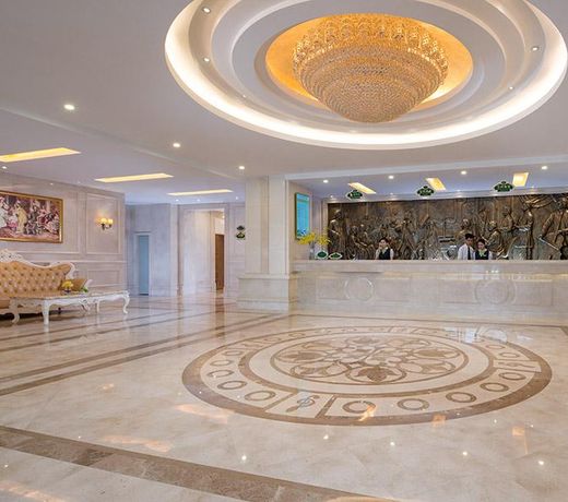 Vienna Hotel Guangzhou Guangzhou Convention Center Nanzhou Road