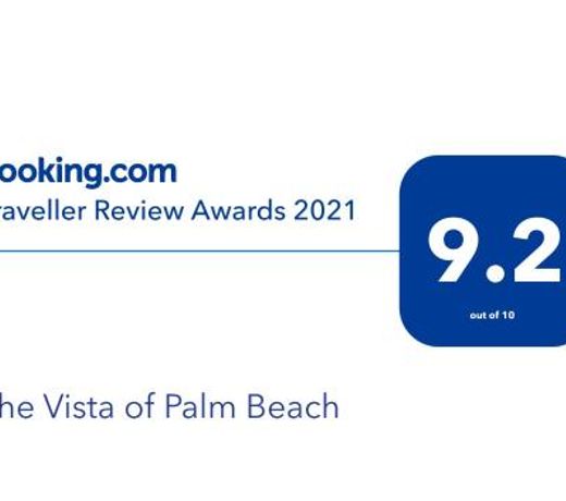 The Vista of Palm Beach