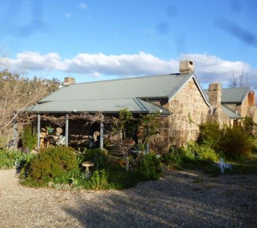 Woodvale at Cooma