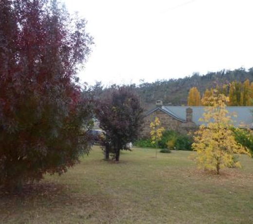 Woodvale at Cooma