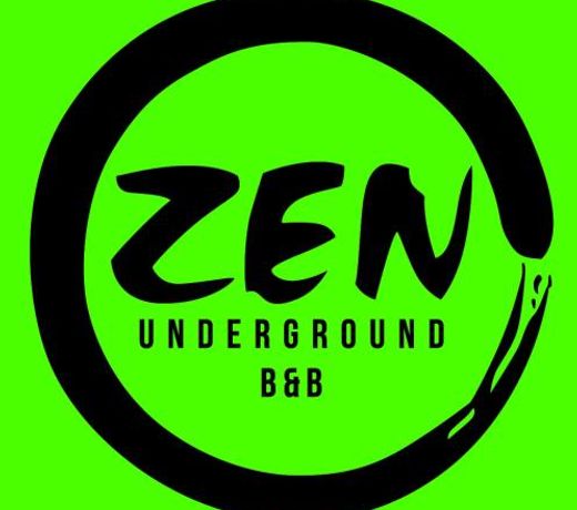 Zen Underground B&B