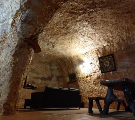 Zen Underground B&B