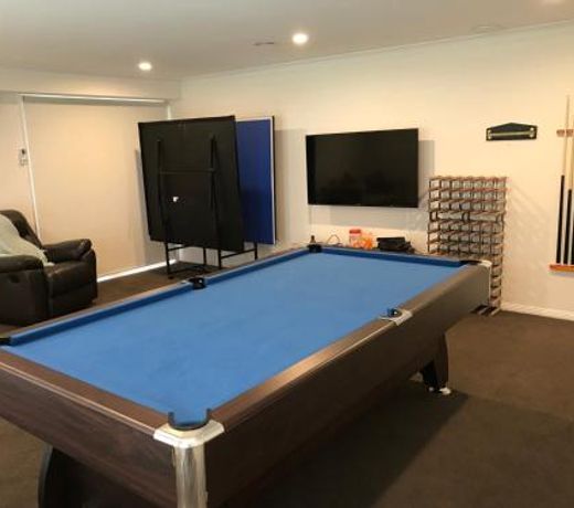 StayCentral - Rosanna Luxurious Mansion