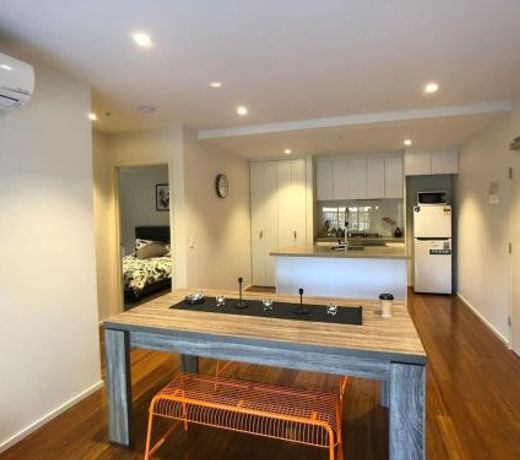 Two Brand New Bedrooms in the Sunlight Area