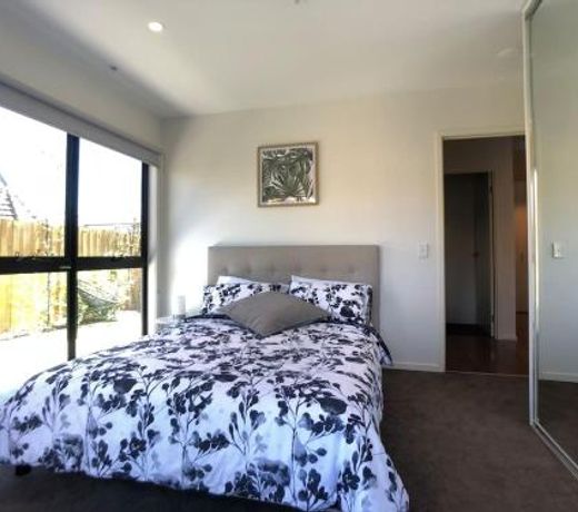 Two Brand New Bedrooms in the Sunlight Area