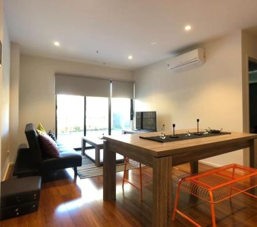 Two Brand New Bedrooms in the Sunlight Area