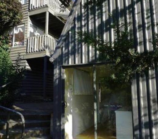 Moon House