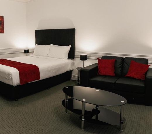 Melbourne Kew Central Apartment Hotel