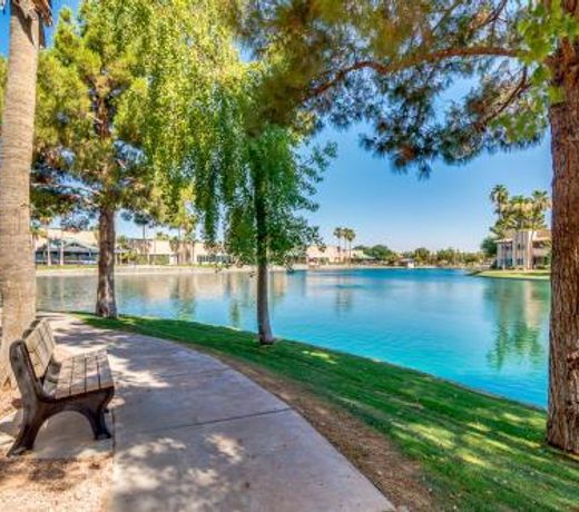 1 bedroom unit ground floor
