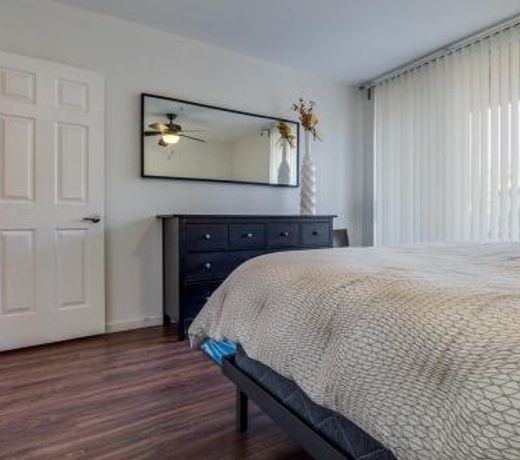 1 bedroom unit ground floor