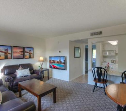 Park Suites at 139 - Free Golf