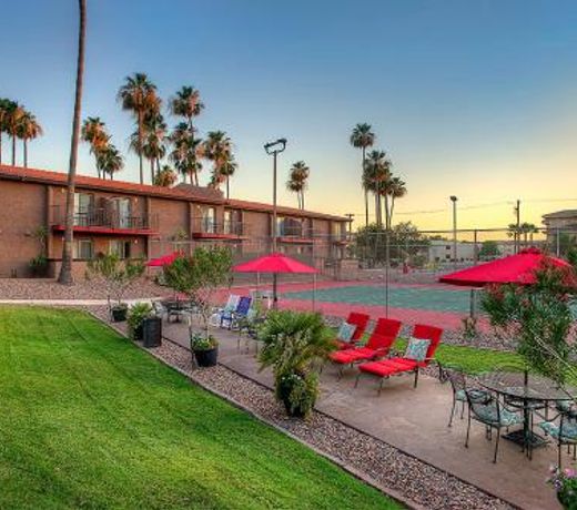 Park Suites at 139 - Free Golf