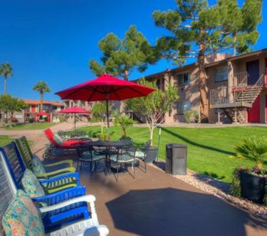 Park Suites at 139 - Free Golf