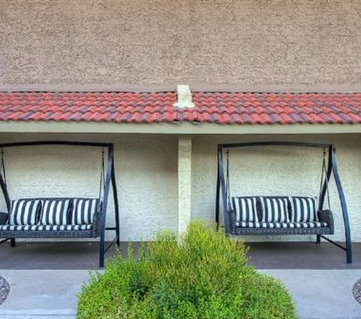 Park Suites at 136 - One Bedroom Apartment