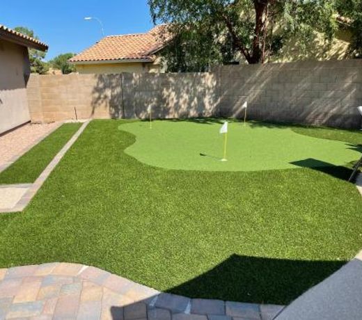 Resort Style Desert Oasis, Pool, Golf, Billiards & Ping Pong