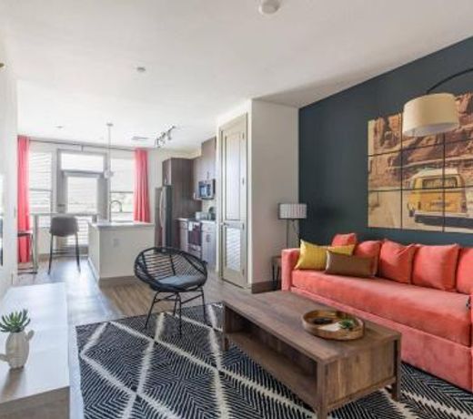WanderJaunt - Kimsey - 1BR - Tempe
