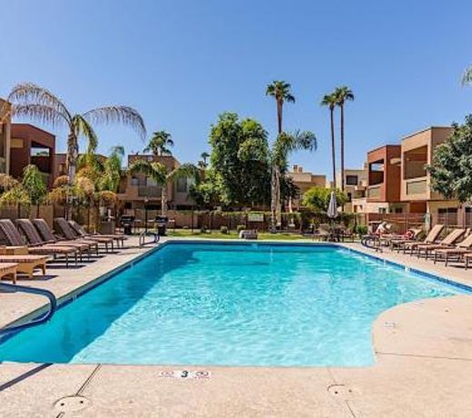 Sunscape Getaway 1BR by Casago