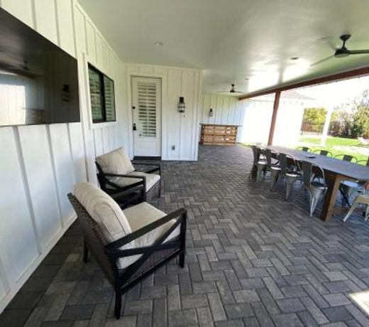 Phoenix Farmhouse