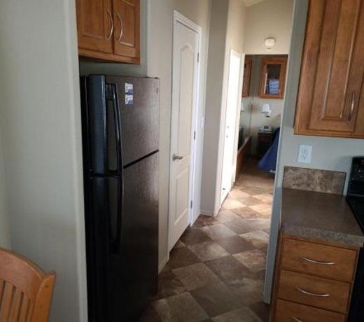 Mesa Spirit Park Model Premium 2 - Entire Home 55 Plus Community