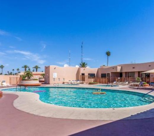 Mesa Spirit Park Model Premium 2 - Entire Home 55 Plus Community