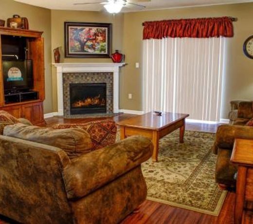 Whispering Pines 534