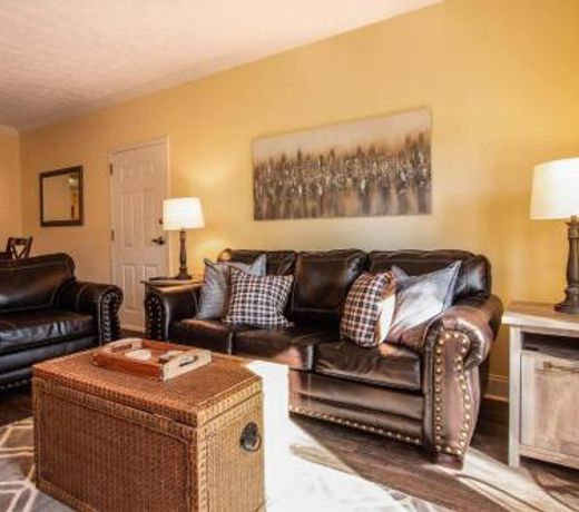 1203 Golf View Towers Bears Den