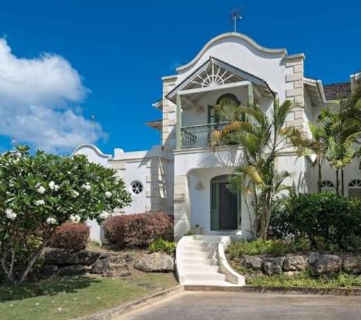 Sugar Hill - Frangipani by Blue Sky Luxury