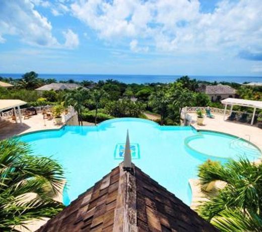 Sugar Hill - Frangipani by Blue Sky Luxury