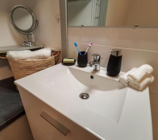 Appart Hotel Centifolia - Place aux aires