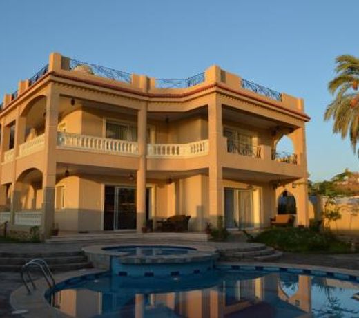 House of Hathor